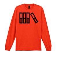 Ultra Cotton™ adult long sleeve t-shirt Thumbnail