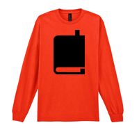 Ultra Cotton™ adult long sleeve t-shirt Thumbnail