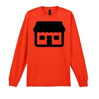 Ultra Cotton™ adult long sleeve t-shirt Thumbnail