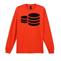 Ultra Cotton™ adult long sleeve t-shirt Thumbnail