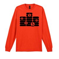 Ultra Cotton™ adult long sleeve t-shirt Thumbnail