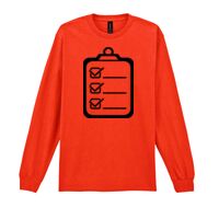 Ultra Cotton™ adult long sleeve t-shirt Thumbnail