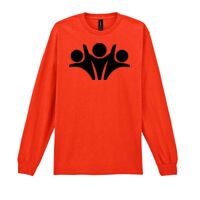 Ultra Cotton™ adult long sleeve t-shirt Thumbnail