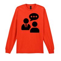 Ultra Cotton™ adult long sleeve t-shirt Thumbnail