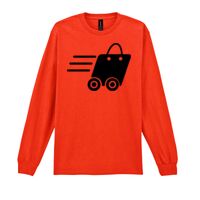 Ultra Cotton™ adult long sleeve t-shirt Thumbnail