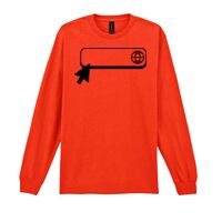 Ultra Cotton™ adult long sleeve t-shirt Thumbnail