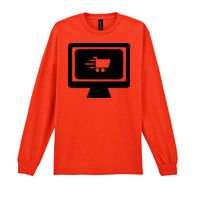 Ultra Cotton™ adult long sleeve t-shirt Thumbnail