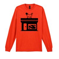 Ultra Cotton™ adult long sleeve t-shirt Thumbnail