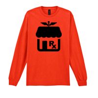 Ultra Cotton™ adult long sleeve t-shirt Thumbnail