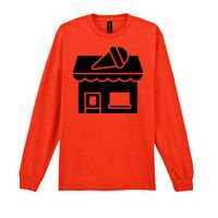 Ultra Cotton™ adult long sleeve t-shirt Thumbnail