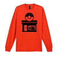 Ultra Cotton™ adult long sleeve t-shirt Thumbnail