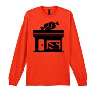Ultra Cotton™ adult long sleeve t-shirt Thumbnail