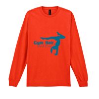 Ultra Cotton™ adult long sleeve t-shirt Thumbnail