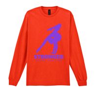 Ultra Cotton™ adult long sleeve t-shirt Thumbnail