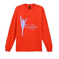 Ultra Cotton™ adult long sleeve t-shirt Thumbnail