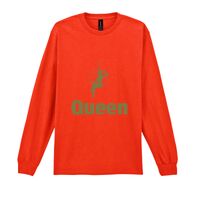 Ultra Cotton™ adult long sleeve t-shirt Thumbnail