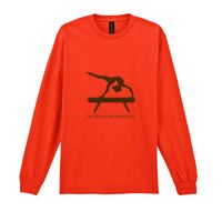 Ultra Cotton™ adult long sleeve t-shirt Thumbnail