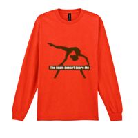 Ultra Cotton™ adult long sleeve t-shirt Thumbnail