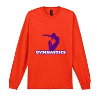 Ultra Cotton™ adult long sleeve t-shirt Thumbnail