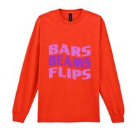 Ultra Cotton™ adult long sleeve t-shirt Thumbnail