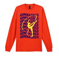 Ultra Cotton™ adult long sleeve t-shirt Thumbnail