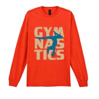 Ultra Cotton™ adult long sleeve t-shirt Thumbnail