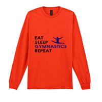 Ultra Cotton™ adult long sleeve t-shirt Thumbnail