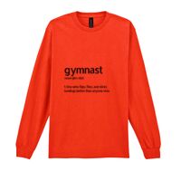 Ultra Cotton™ adult long sleeve t-shirt Thumbnail