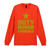 Ultra Cotton™ adult long sleeve t-shirt Thumbnail