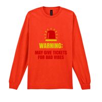 Ultra Cotton™ adult long sleeve t-shirt Thumbnail