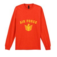 Ultra Cotton™ adult long sleeve t-shirt Thumbnail