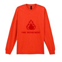 Ultra Cotton™ adult long sleeve t-shirt Thumbnail