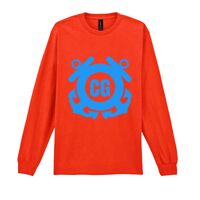 Ultra Cotton™ adult long sleeve t-shirt Thumbnail