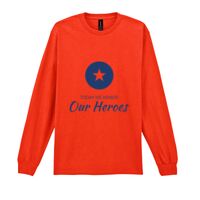 Ultra Cotton™ adult long sleeve t-shirt Thumbnail