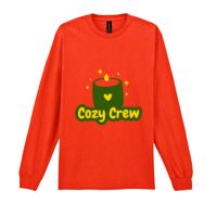 Ultra Cotton™ adult long sleeve t-shirt Thumbnail