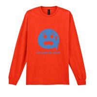 Ultra Cotton™ adult long sleeve t-shirt Thumbnail