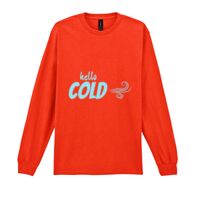 Ultra Cotton™ adult long sleeve t-shirt Thumbnail