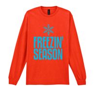 Ultra Cotton™ adult long sleeve t-shirt Thumbnail