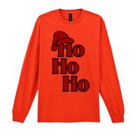 Ultra Cotton™ adult long sleeve t-shirt Thumbnail