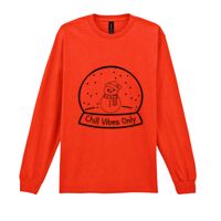 Ultra Cotton™ adult long sleeve t-shirt Thumbnail