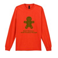 Ultra Cotton™ adult long sleeve t-shirt Thumbnail