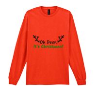 Ultra Cotton™ adult long sleeve t-shirt Thumbnail