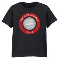 Softstyle™ youth ringspun t-shirt Thumbnail