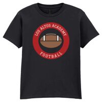 Softstyle™ youth ringspun t-shirt Thumbnail