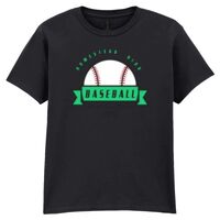 Softstyle™ youth ringspun t-shirt Thumbnail