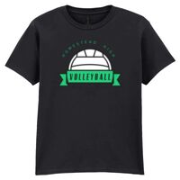 Softstyle™ youth ringspun t-shirt Thumbnail