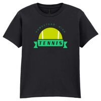 Softstyle™ youth ringspun t-shirt Thumbnail