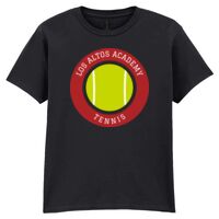Softstyle™ youth ringspun t-shirt Thumbnail