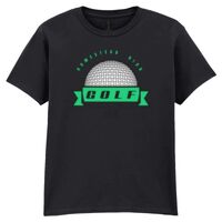Softstyle™ youth ringspun t-shirt Thumbnail