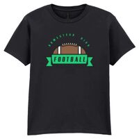 Softstyle™ youth ringspun t-shirt Thumbnail